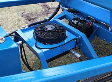Oil Cooler
