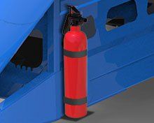 Fire Extinguisher