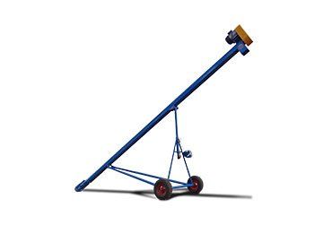 Pencil Augers