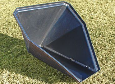Optional Poly Hopper