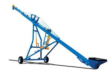 PTS Augers