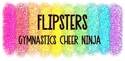 Kokomo Flipsters Inc logo