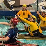 Canoe polo