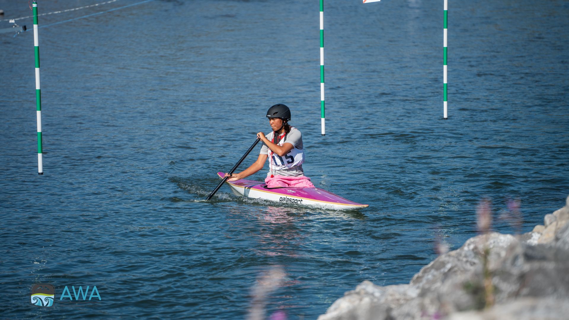 Slalom
