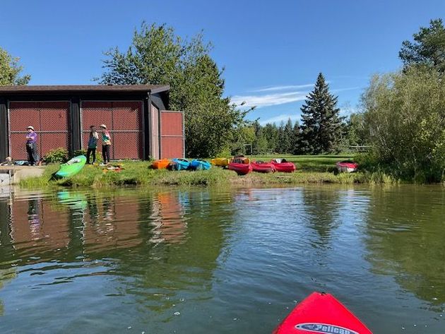 Rundle Park