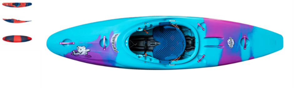 Play boat