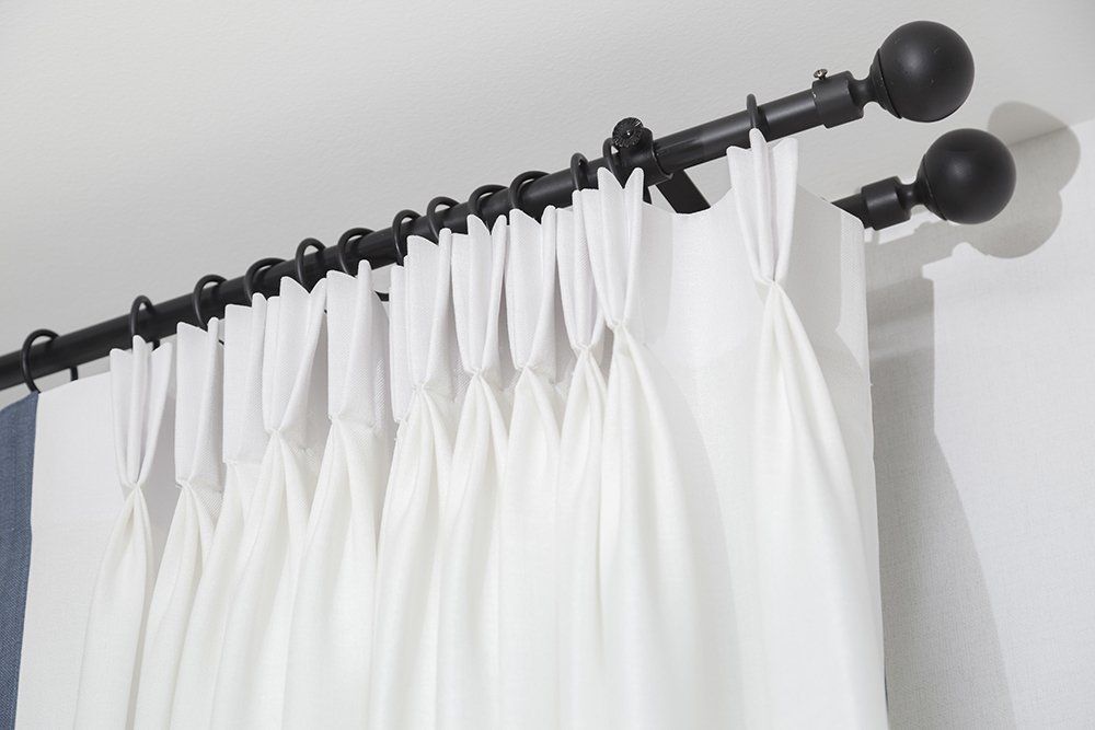 Curtain Fitting
