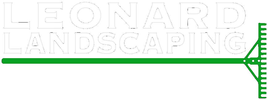 Leonard landscaping