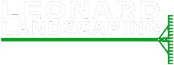 Leonard landscaping