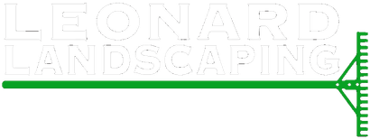 Leonard landscaping