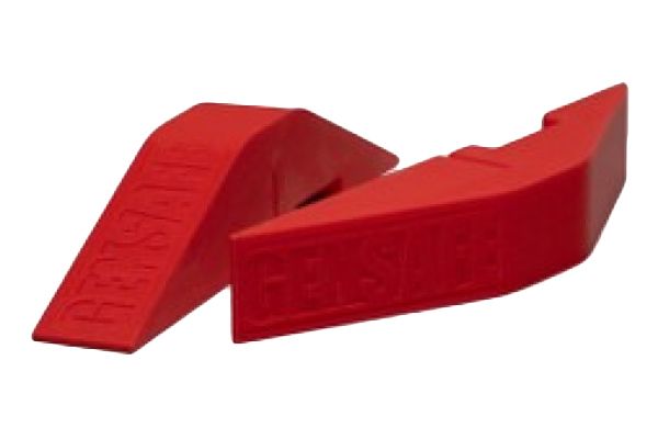 GenSafe Protective Ramps