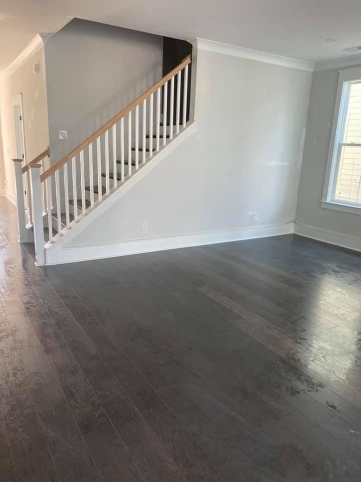 Glass Doors — Summerville, SC — A Step Above N Beyond Cleaning Service Ltd. Co.