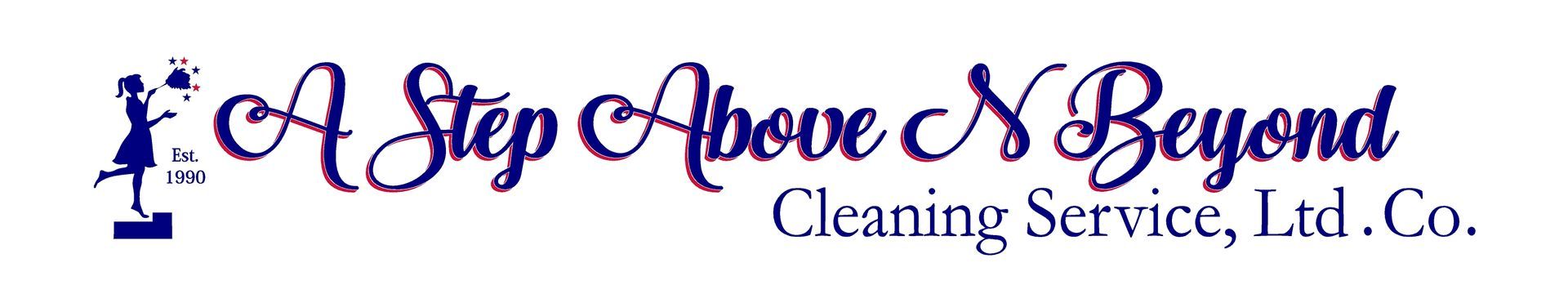 A Step Above N Beyond Cleaning Service Ltd. Co. A Step Above N Beyond Cleaning Service Ltd. Co.
