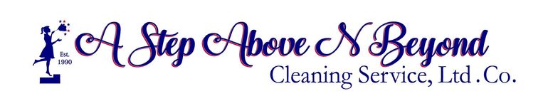 A Step Above N Beyond Cleaning Service Ltd. Co. A Step Above N Beyond Cleaning Service Ltd. Co.