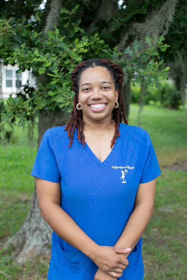 Chanell - Cleaning Technician