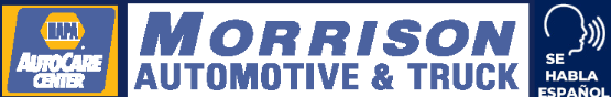 Morrison Automotive & Truck Morrison Automotive & Truck