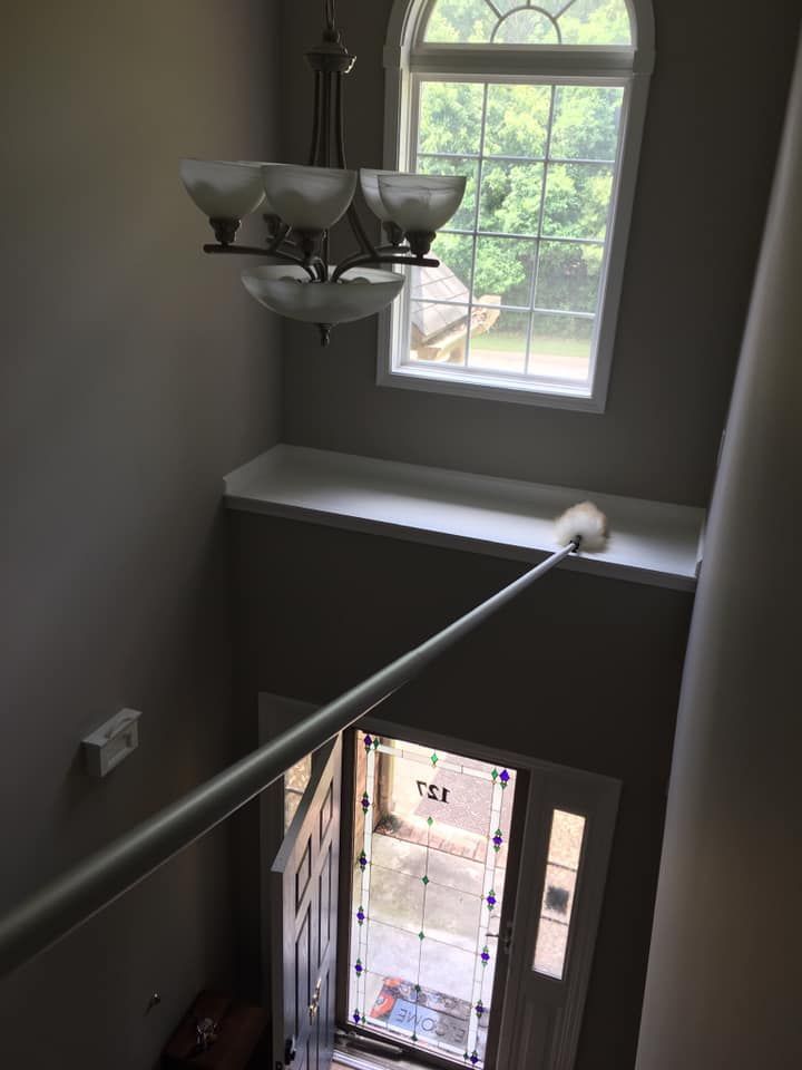 Cleaning Service — North Charleston, SC — A Step Above N Beyond Cleaning Service Ltd. Co.