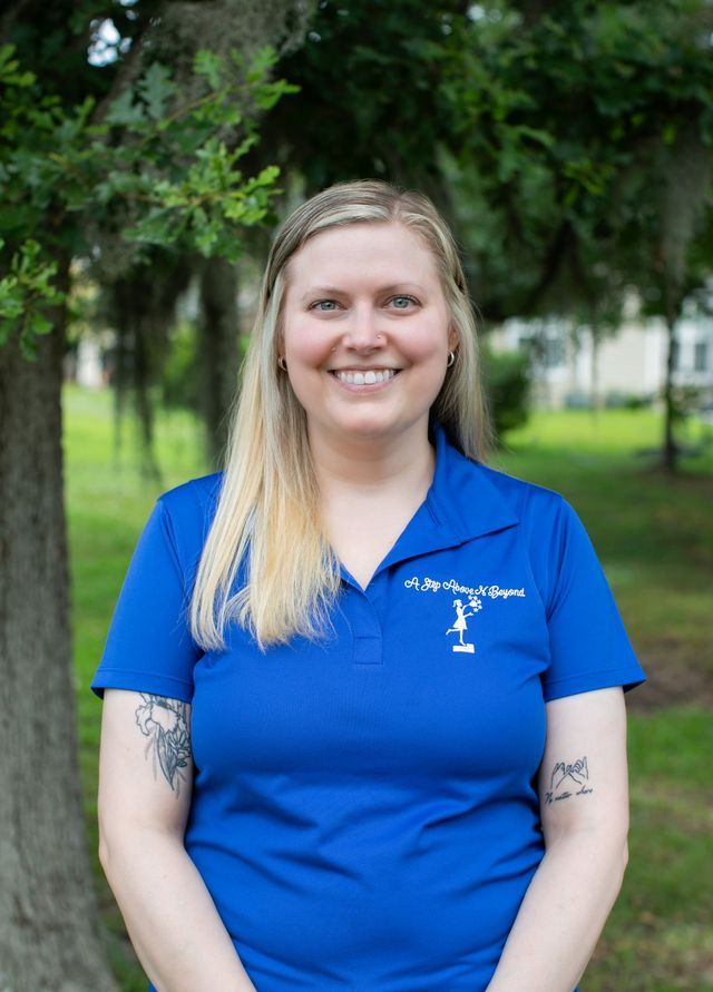 Megan Putnam - Office/Administrative Assistant
