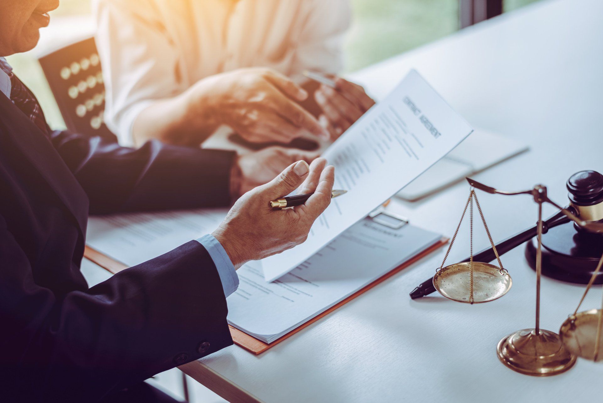 Criminal Defense