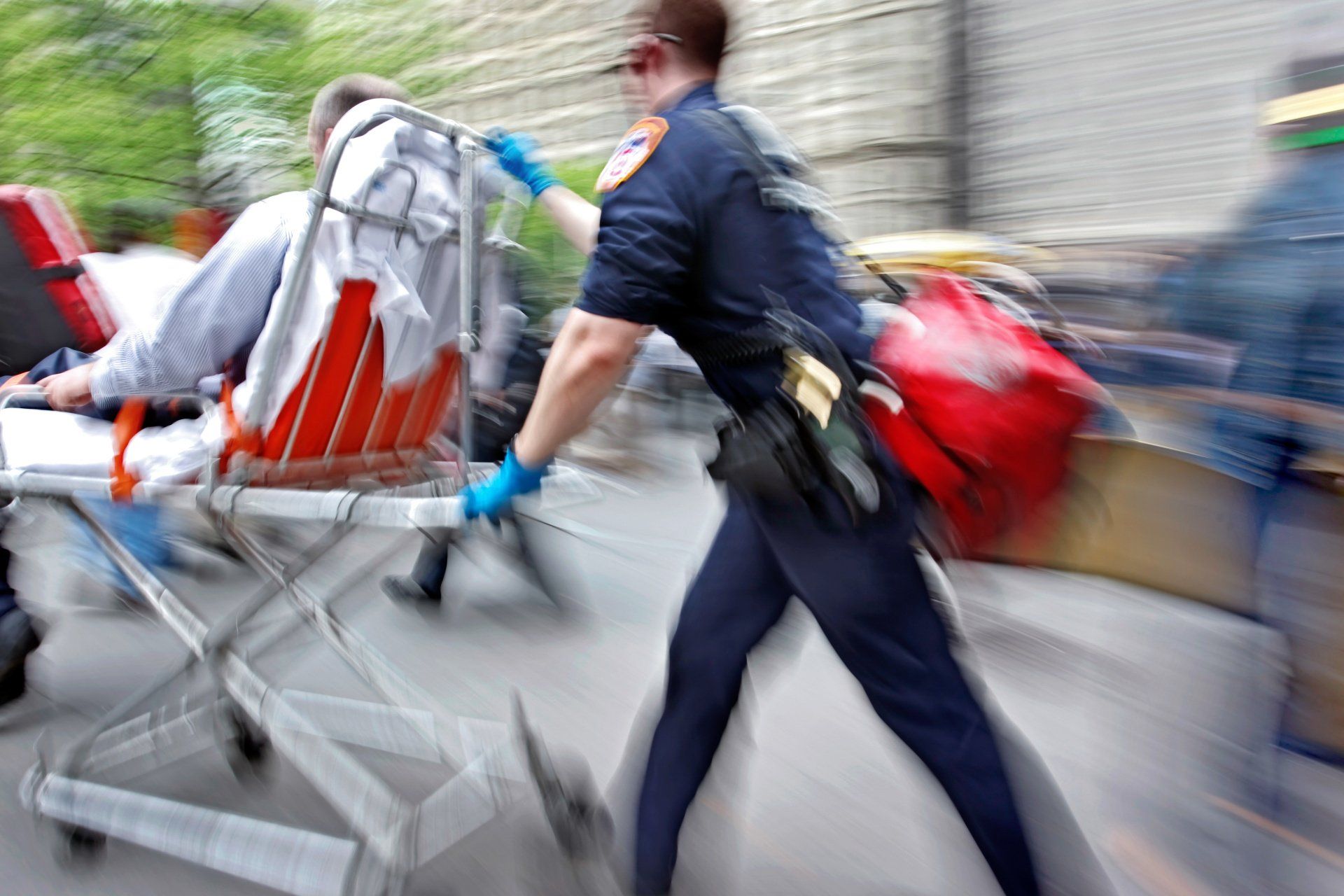 Personal Injury Law