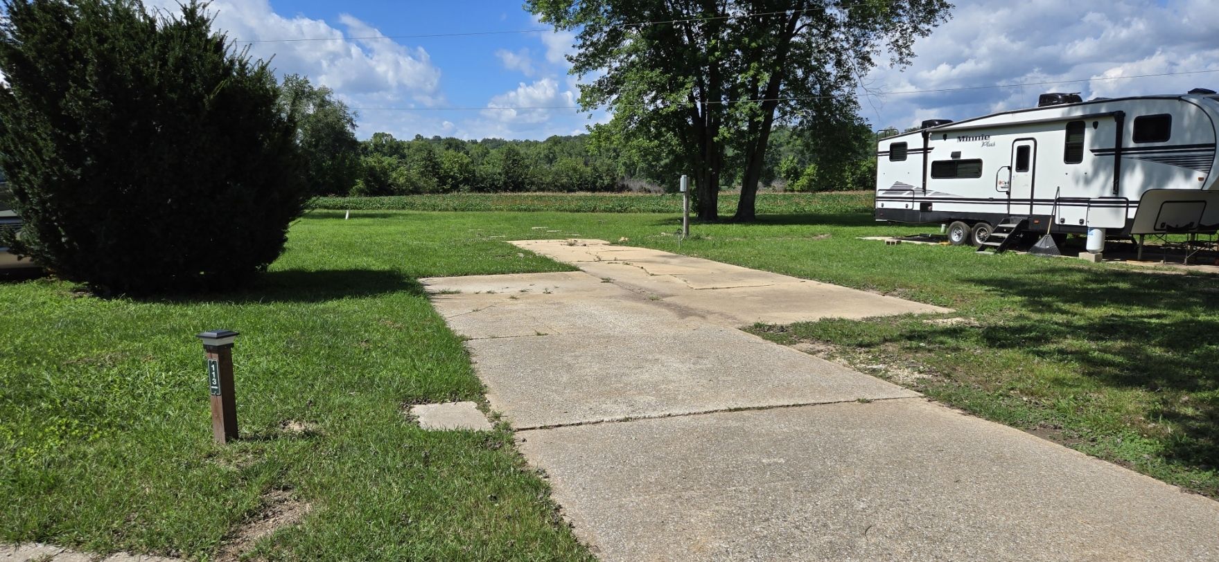 Enjoy Photos and Videos of Our RV Park and Surroundings