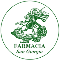 FARMACIA SAN GIORGIO - LOGO FARMACIA SAN GIORGIO - LOGO