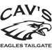 Cav's Eagles Tailgate
