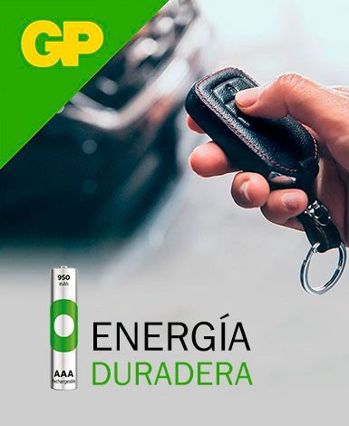 ENERGÍA DURADERA ENERGÍA DURADERA