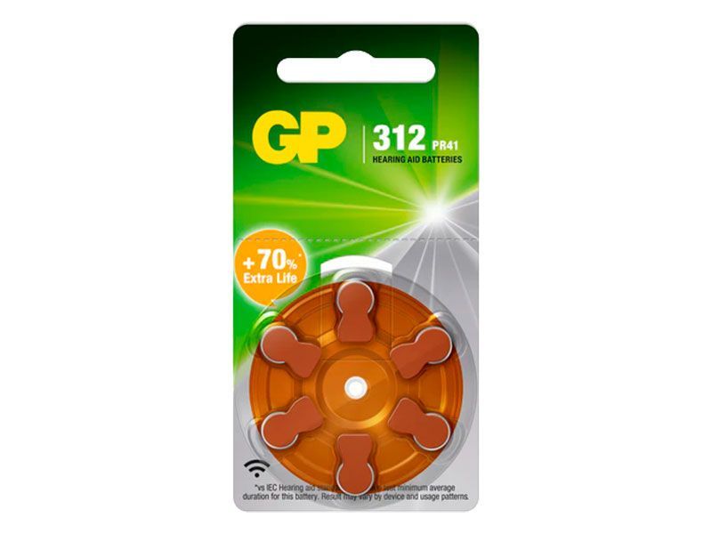 GPZA312-D6