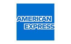 Aceptamos pagos con American Expres Aceptamos pagos con American Express