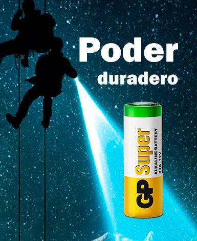 Poder duradero