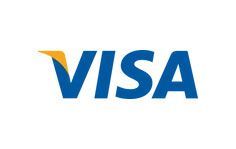 Aceptamos pagos con Visa Aceptamos pagos con Visa