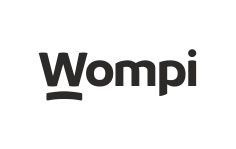 Aceptamos pagos con Wompi Aceptamos pagos con Wompi