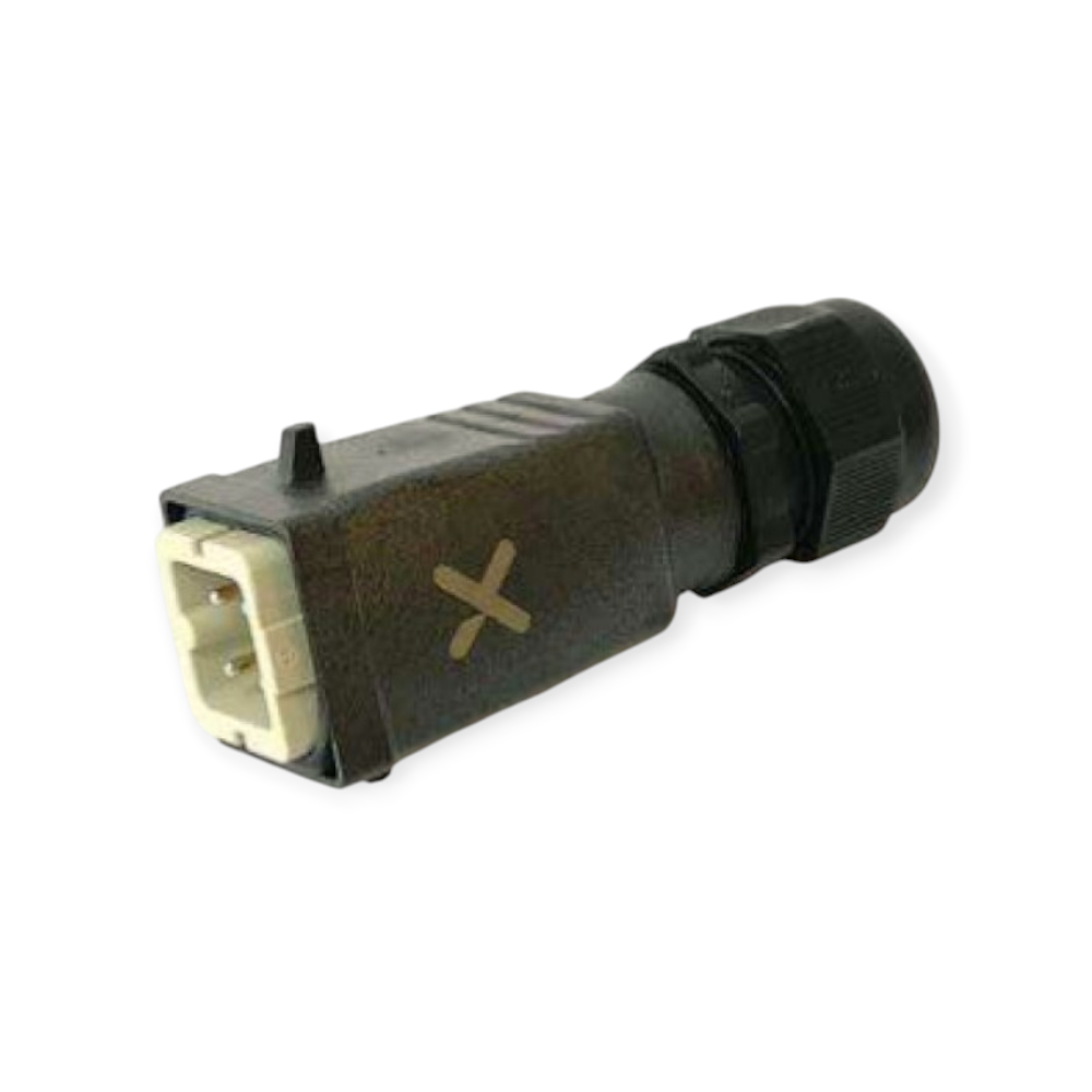AF-X Fireblocker MCU