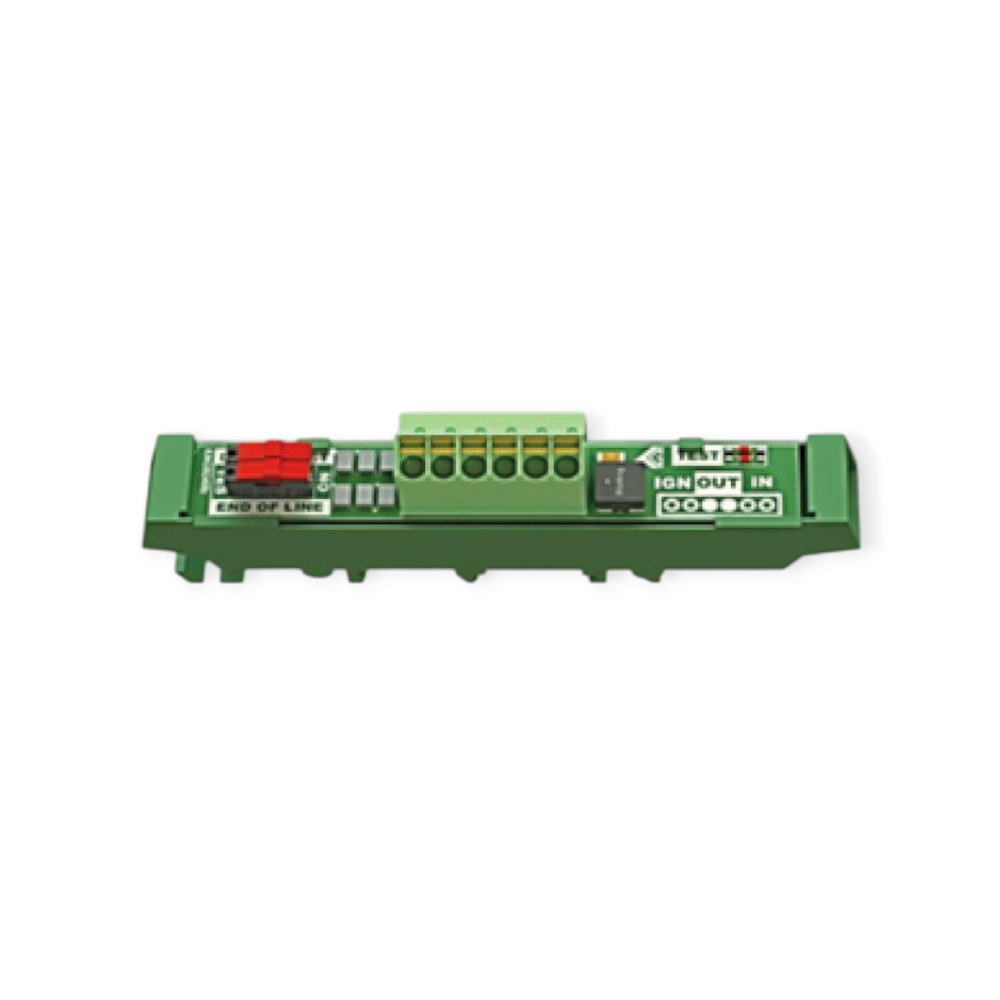 AF-X Fireblocker Micro-ETB