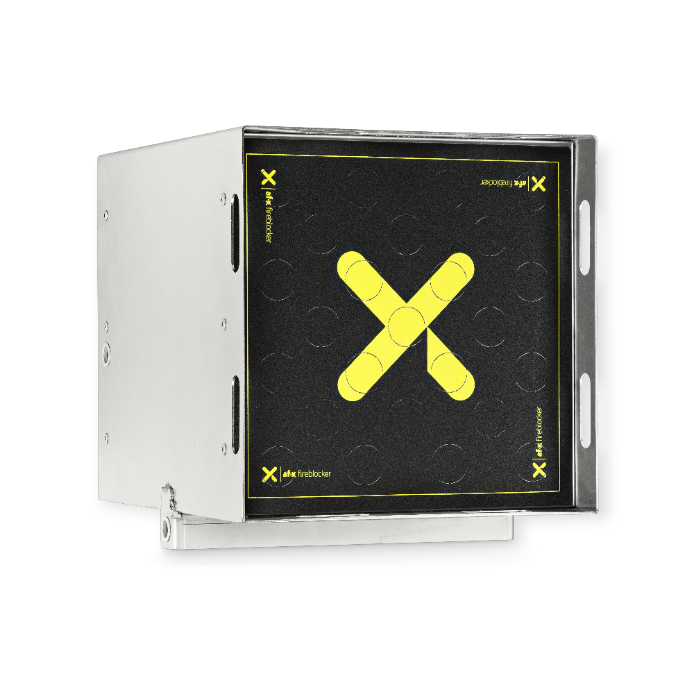 AF-X Fireblocker nano BXS