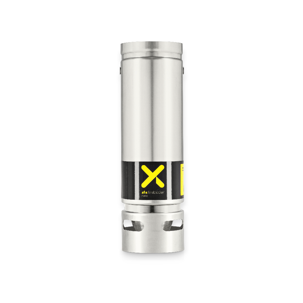 AF-X Fireblocker nano CS 2.6 m³