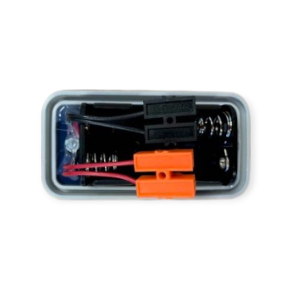 AF-X thermische detectie- en activeringseenheid