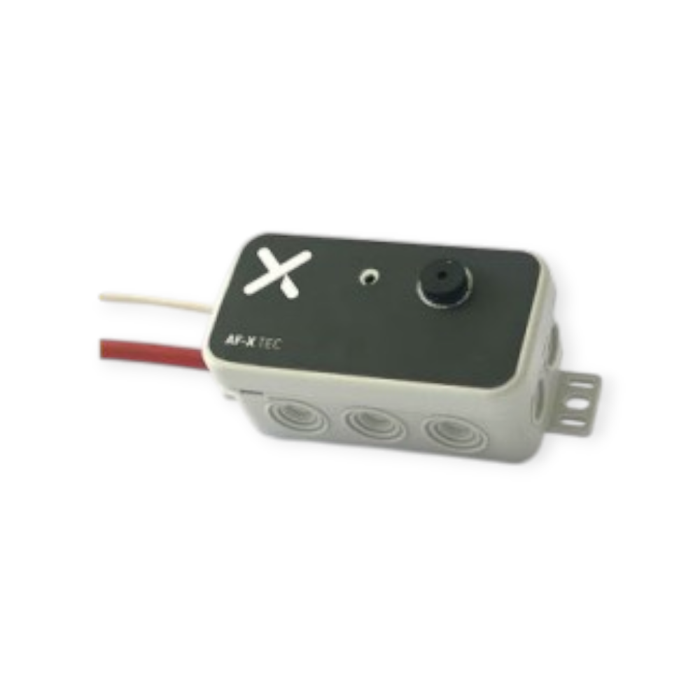 AF-X thermische detectie- en activeringseenheid