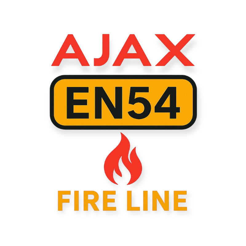 AJAX EN54 MODULE-IO2X2-B
