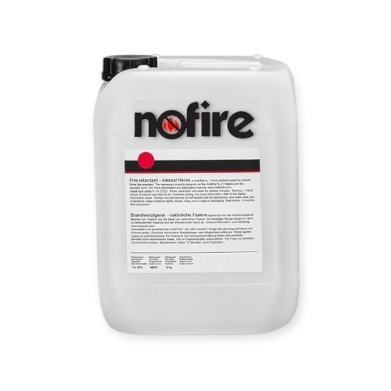 Impregneermiddel voor bamboe en houtconstructies – brandvertragend – 10 liter