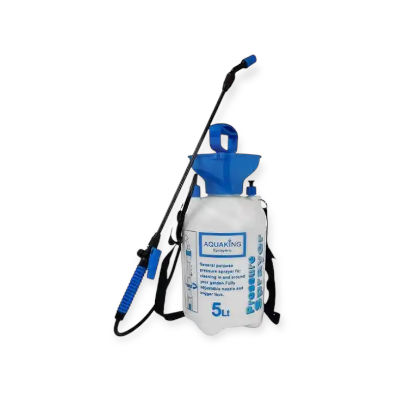 Impregneermiddel voor bamboe en houtconstructies – brandvertragend – 5 liter