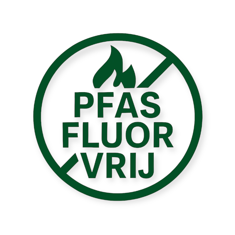 Nofire schuimblusser 3 liter PFAS en fluor vrij
