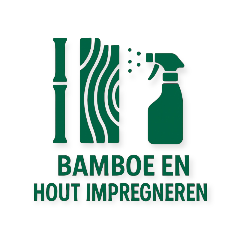 Impregneermiddel voor bamboe en houtconstructies – brandvertragend – 8 liter