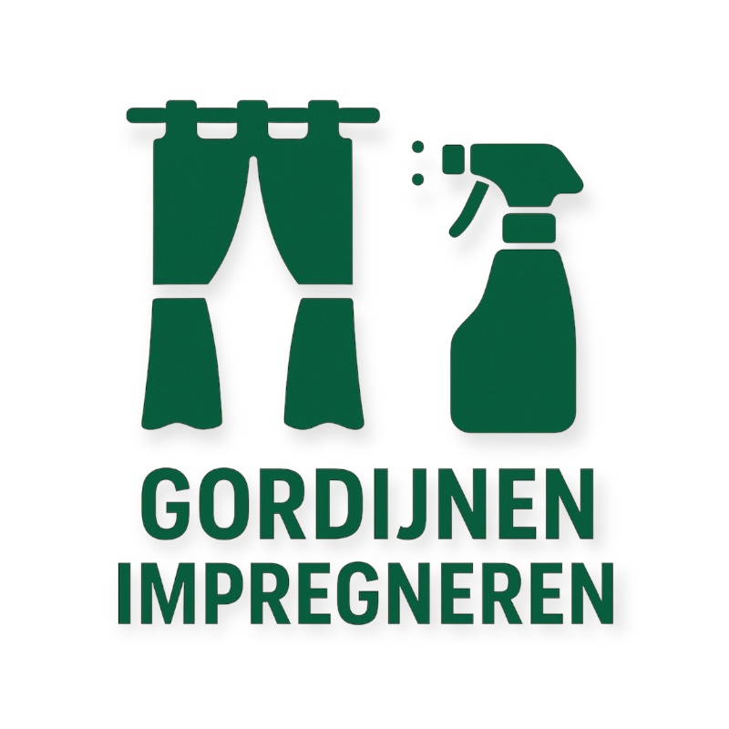 Brandvertragend impregneermiddel voor gordijnen – kleurloos – 2 liter spray