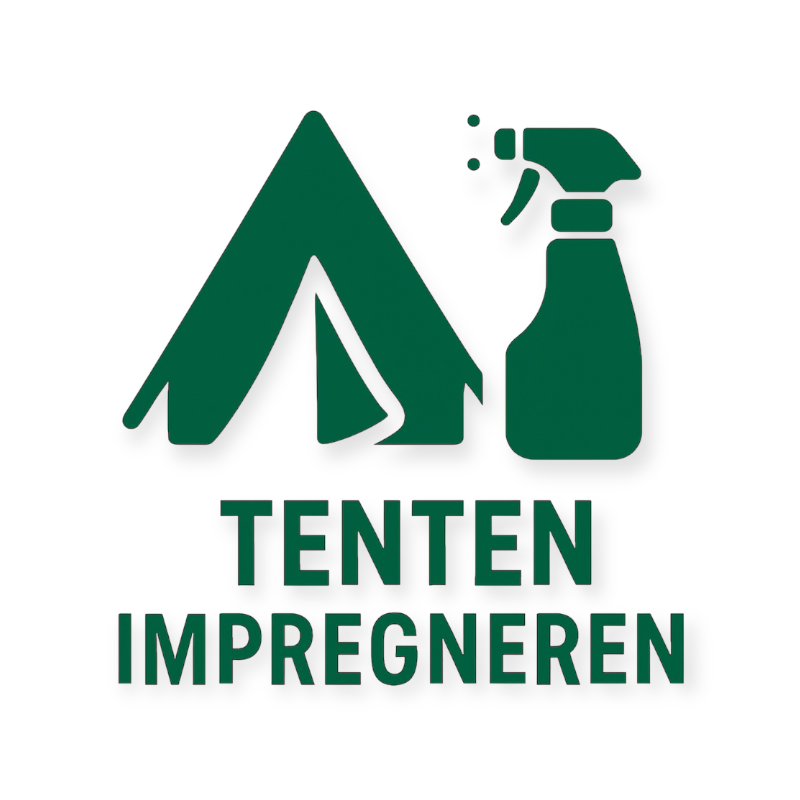 Brandwerend impregneermiddel voor tenten 5 liter drukspuit