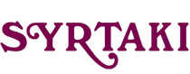 Logo des Restaurants Syrtaki in Ludwigsburg