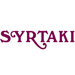 Logo des Restaurants Syrtaki in Ludwigsburg