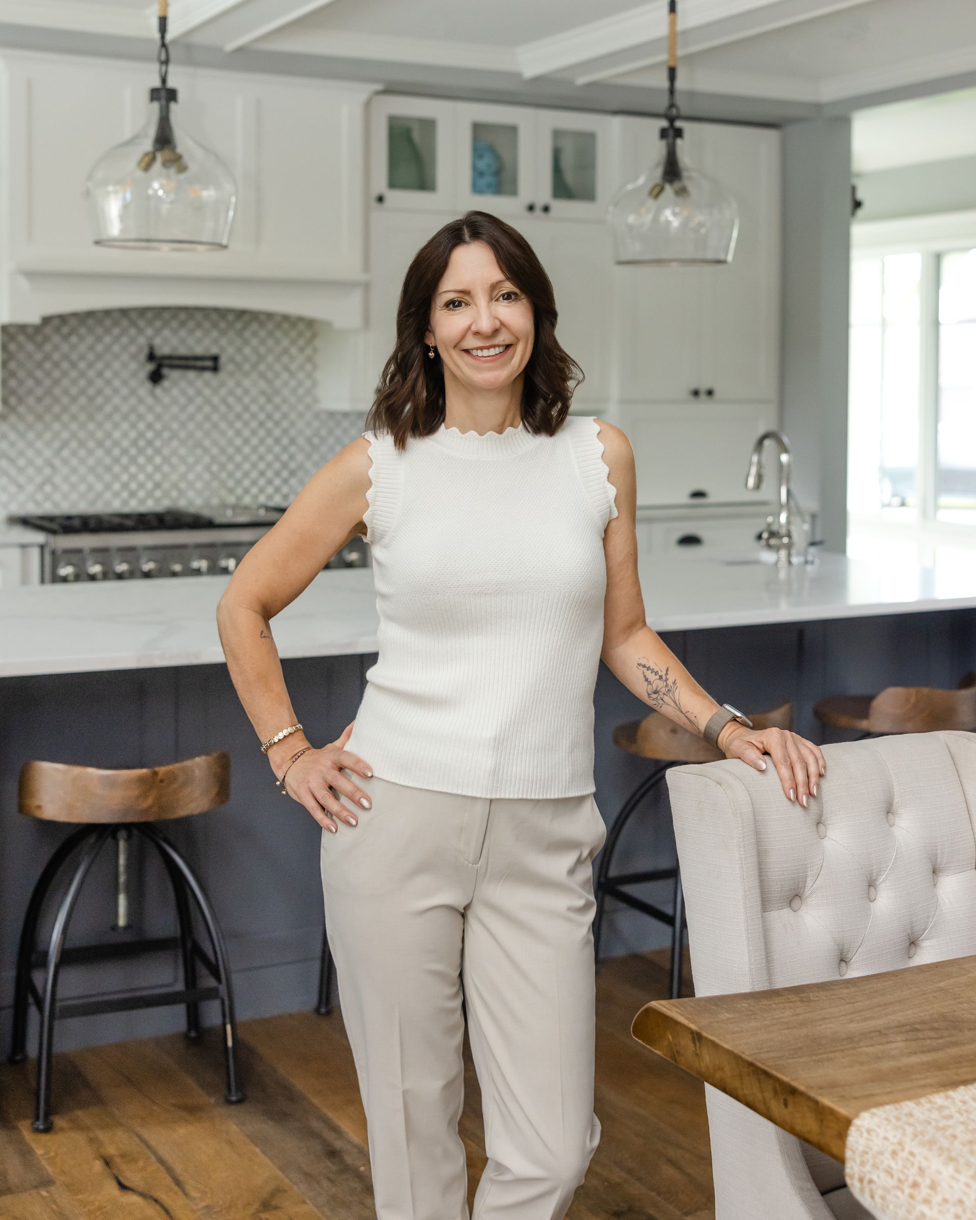 Allison Sitlani - Client Care Coordinator - Flowers Team Real Estate