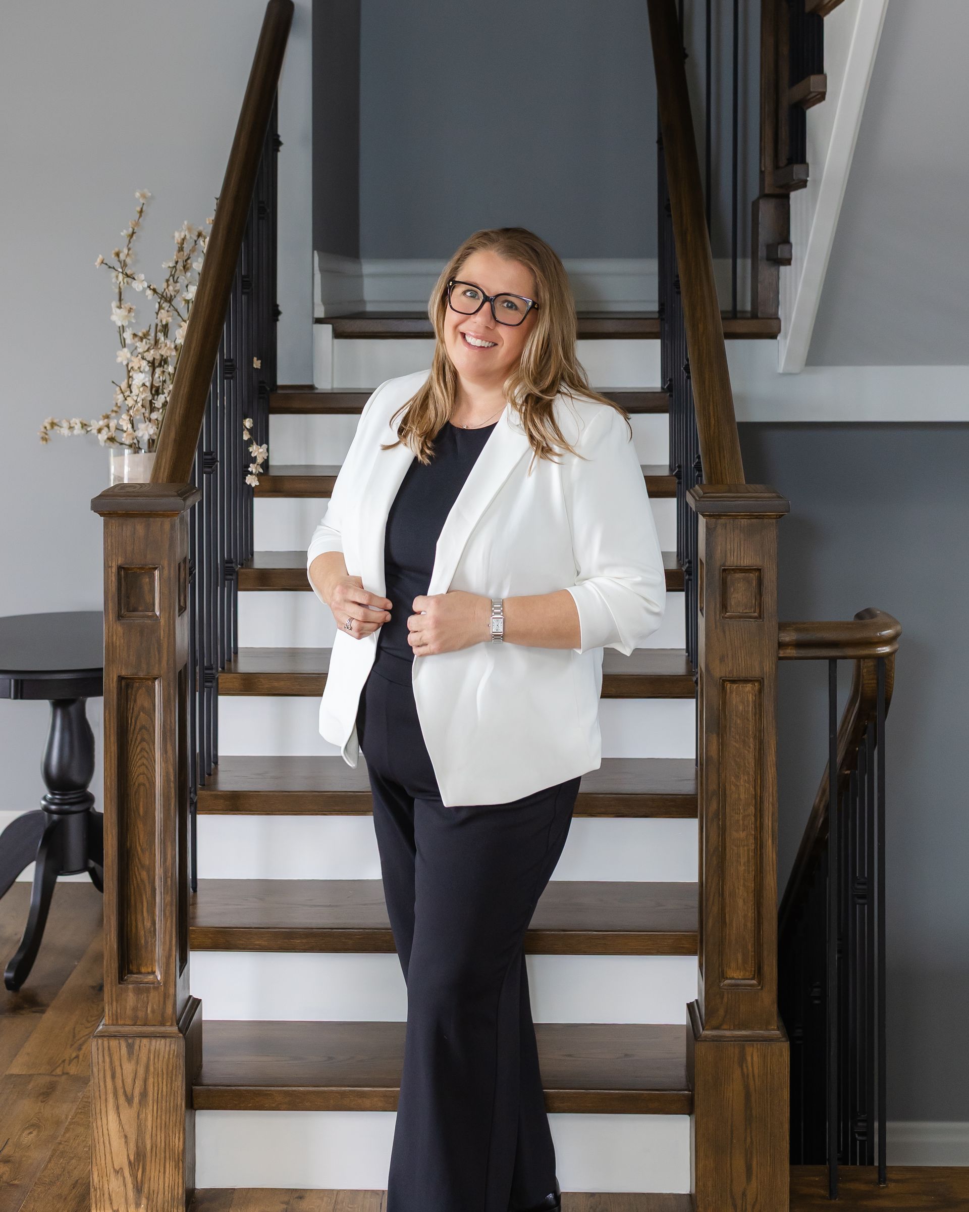 Alisha Zoethout Marketing Manager Milton Real Estate